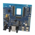 XBIB-U-SS - BOARD XBEE/XBEE PRO USB SMD SKT