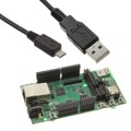 EVK-NINA-B222 - EVK FOR NINA-B222 WITH U-BLOX SO