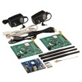 XK8X-DMS-0 - DIGI XBEE SX 868 DEVELOPMENT KIT