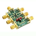 EV1HMC7992LP3D - EVAL BOARD FOR HMC7992