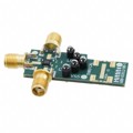 EV1HMC1118LP3D - EVAL BOARD FOR HMC1118LP3D
