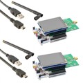 SX1262DVK1CAS - DEV KIT 915MHZ 4-LAYERS
