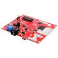 IWR1443BOOST - DEVELOPMENT DATA ACQUISITION
