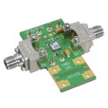 116156-HMC564LC4 - BOARD EVAL LNA MMIC HMC564