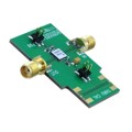 117810-HMC460LC5 - EVAL BOARD HMC460LC5