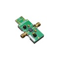 EV1HMC637BPM5 - EVALUATION BOARD