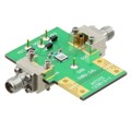 123815-HMC751LC4 - EVAL BOARD HMC751LC4