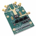 ADMV7410-EVALZ - EVAL 71-76GHZ DOWNCONVERTER