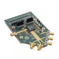 ADMV7320-EVALZ - EVAL BOARD 81-86GHZ UPCONVERTER