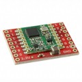 WRL-12775 - RFM69 BREAKOUT 915MHZ