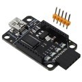 DFR0050 - XBEE USB ADAPTER (FTDI READY)