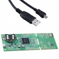 WSM-BL241-ADA-008DK - BLE 5 NORDIC NRF52832 DEV KIT