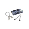 EV-BT840XE - EV BOARD, NRF52840 + PA + U.FL M