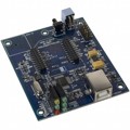 XBIB-U - BOARD USB ZIGBEE MOD PRO