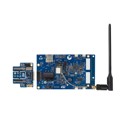 B-L462E-CELL1 - CELLULAR CAT-M AND NB-IOT DISCOV