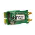 RN-2483-PICTAIL - PICTAILPLUS LORA BOARD RN2483