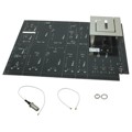 CC-ANTENNA-DK2 - SUB-1 GHZ AND 2.4 GHZ ANTENNA KI
