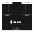 PAD.71X.A - EVB ANT LTE FEMALE SMA STRT PLUG