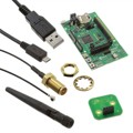 EVK-ANNA-B112U - EVALUATION KIT FOR ANNA-B112 STA