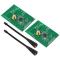 CC1200EMK-420-470 - DEVELOPMENT KIT FOR CC1200