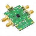 EV1HMC241AQS16 - EVAL BOARD FOR HMC241