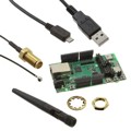 EVK-NINA-B221 - EVK FOR NINA-B221 WITH U-BLOX SO