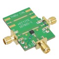 105143-HMC536MS8G - BOARD EVAL SWITCH SPDT HMC536