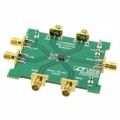 DC1455A - DEMO BOARD HF LTC5598IUF I/Q MOD