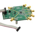 DC2349A - DEMO BOARD FOR LTC5586