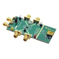 LMH6401EVM - EVALUATION MODULE LMH6401