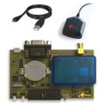 EVK-M8QCAM-0 - U-BLOX M8 GNSS EVALUATION KIT FO