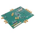 ADRF6650-EVALZ - ADRF6650 EVAL BOARD