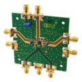 ADL5330-EVALZ - EVALUATION BOARD FOR ADL5330
