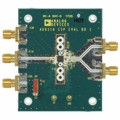 AD8318-EVALZ - BOARD EVAL FOR AD8318