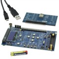 DKBT - DEV KIT BLUETOOTH SMART