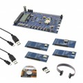 DKBLE - DEV KIT BLUETOOTH SMART LR MOD