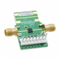 EV1HMC424ALP3 - EVALUATION BOARD HMC424A