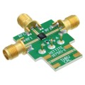 EV1HMC347ALP3 - BOARD EVAL SWITCH SPDT HMC347