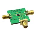 EV1HMC412BMS8G - EVAL BOARD FOR HMC412