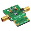 112409-HMC814LC3B - EVAL BOARD HMC814LC3B