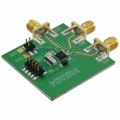 104898-HMC394LP4 - BOARD EVAL DIVIDER HMC394