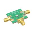 EV1HMC553ALC3B - EVALUATION PCB ASSEMBLY
