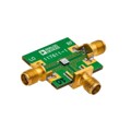 EV1HMC558ALC3B - EVAL BOARD FOR HMC558ALC3B