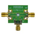 EV1HMC554ALC3B - MIXER