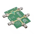 EV1HMC560ALM3 - EVALUATION PCB ASSEMBLY