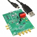 MAX2871EVKIT# - EVAL BOARD FOR MAX2871