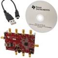 TRF372017EVM - EVAL MODULE FOR TRF372017
