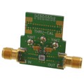 111667-HMC451LC3 - BOARD EVAL AMP MMIC HMC451