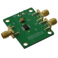 104631-HMC363S8G - BOARD EVAL DIVIDER HMC363
