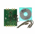 AD8339-EVALZ - BOARD EVAL AD8339 I/Q DEMOD
